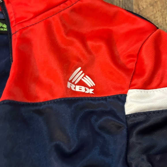 RBX Jacket - Picture 3 of 7